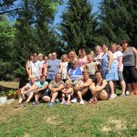 LTŠ 2018